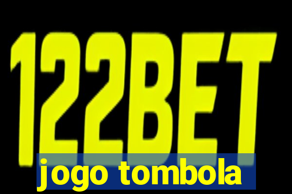 jogo tombola